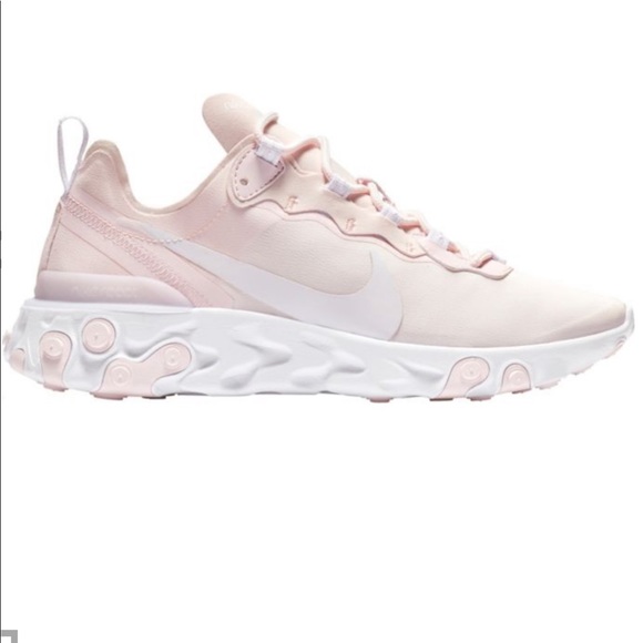 nike women's react element